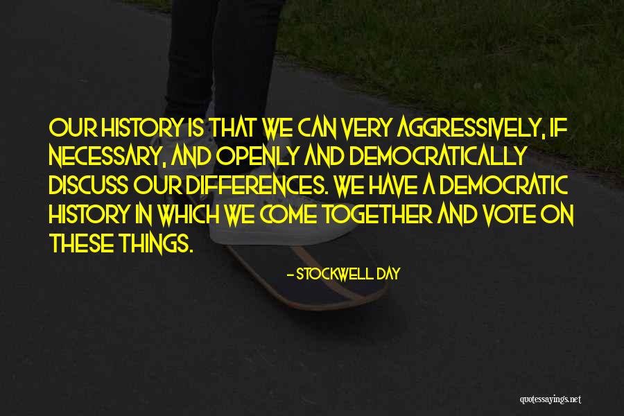 New York Colony Famous Quotes By Stockwell Day New York Colony Famous Quotes By Stockwell Day