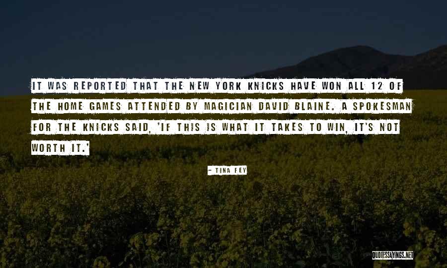 New York Funny Quotes By Tina Fey New York Funny Quotes By Tina Fey