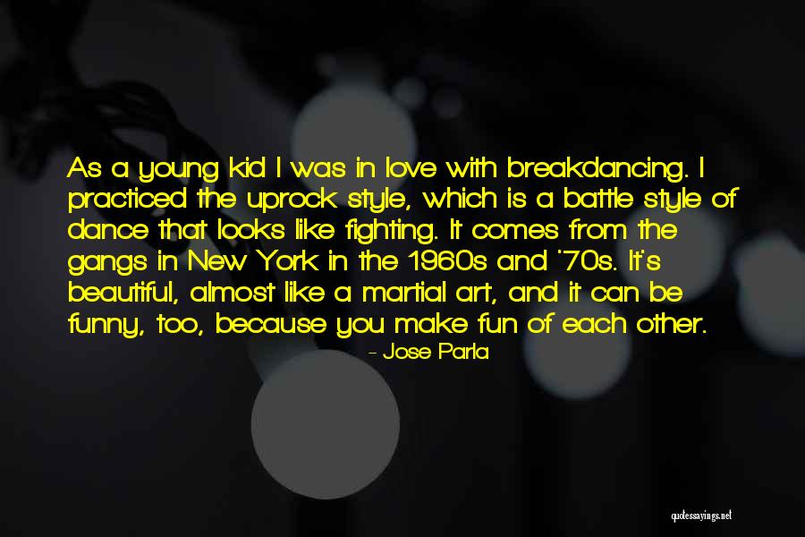 New York Gangs Quotes By Jose Parla New York Gangs Quotes By Jose Parla