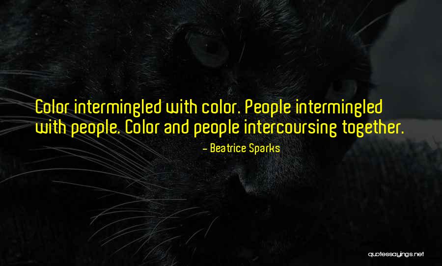 New York Giant Quotes By Beatrice Sparks New York Giant Quotes By Beatrice Sparks