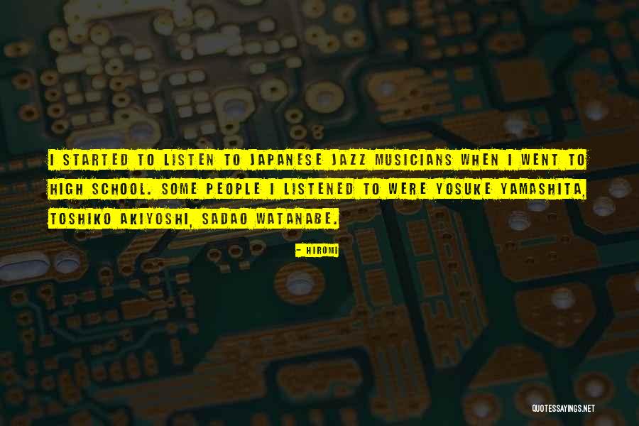 New York Giant Quotes By Hiromi New York Giant Quotes By Hiromi