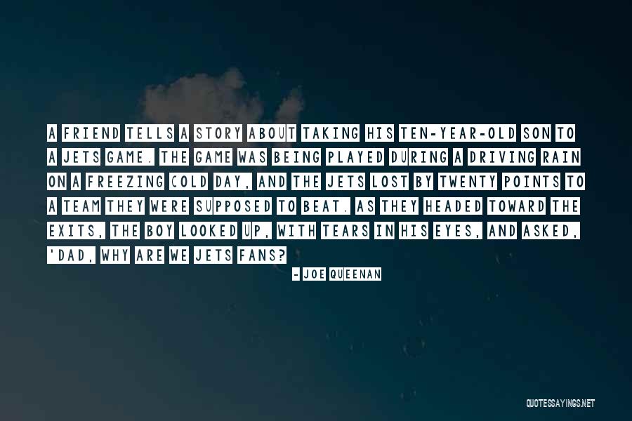 New York In The Rain Quotes By Joe Queenan New York In The Rain Quotes By Joe Queenan