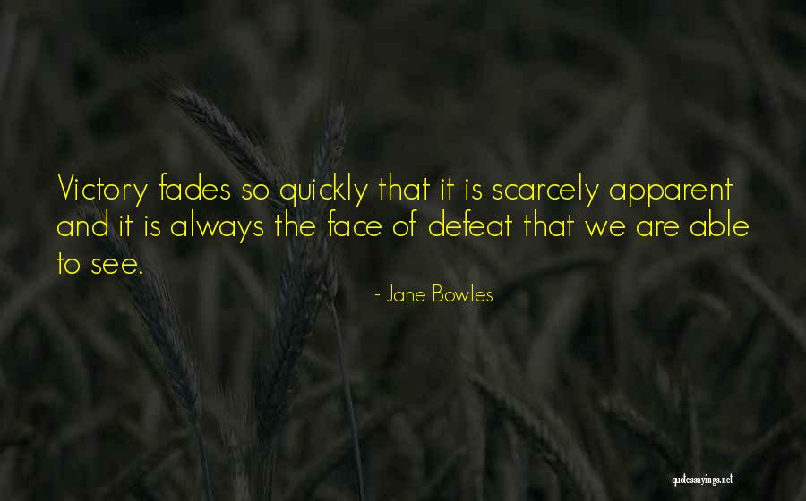 New York Islander Quotes By Jane Bowles New York Islander Quotes By Jane Bowles