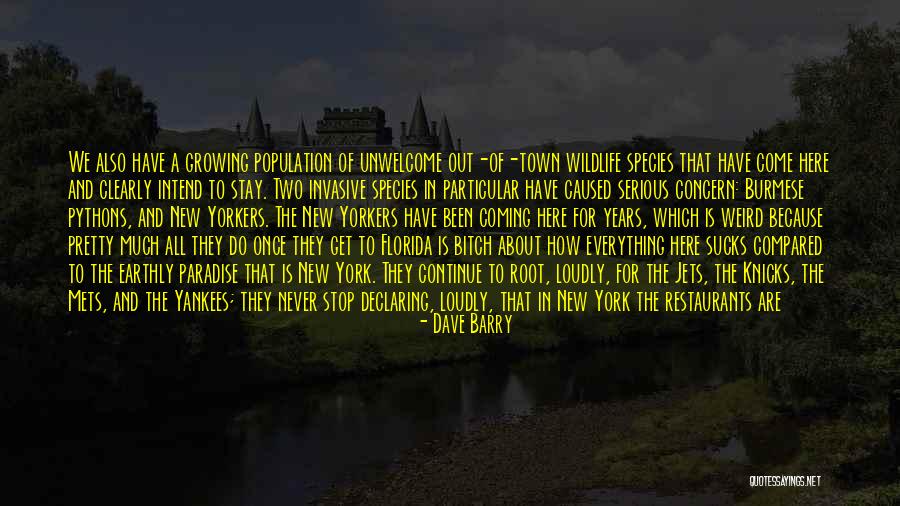 New York Jets Quotes By Dave Barry New York Jets Quotes By Dave Barry