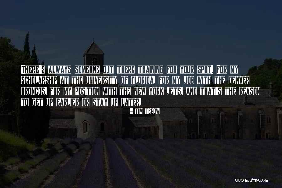 New York Jets Quotes By Tim Tebow New York Jets Quotes By Tim Tebow