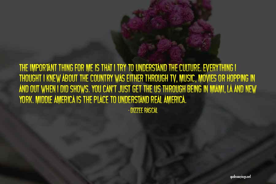 New York La Quotes By Dizzee Rascal New York La Quotes By Dizzee Rascal