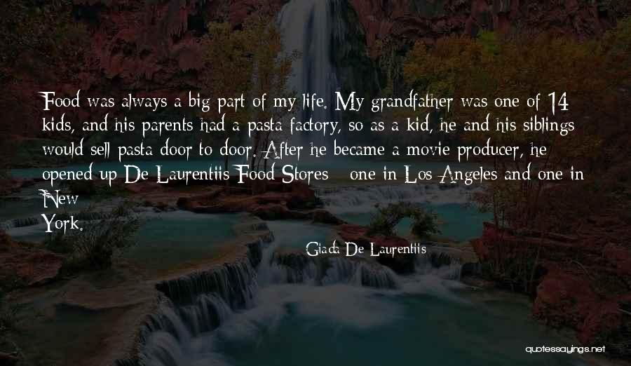 New York Movie Quotes By Giada De Laurentiis New York Movie Quotes By Giada De Laurentiis