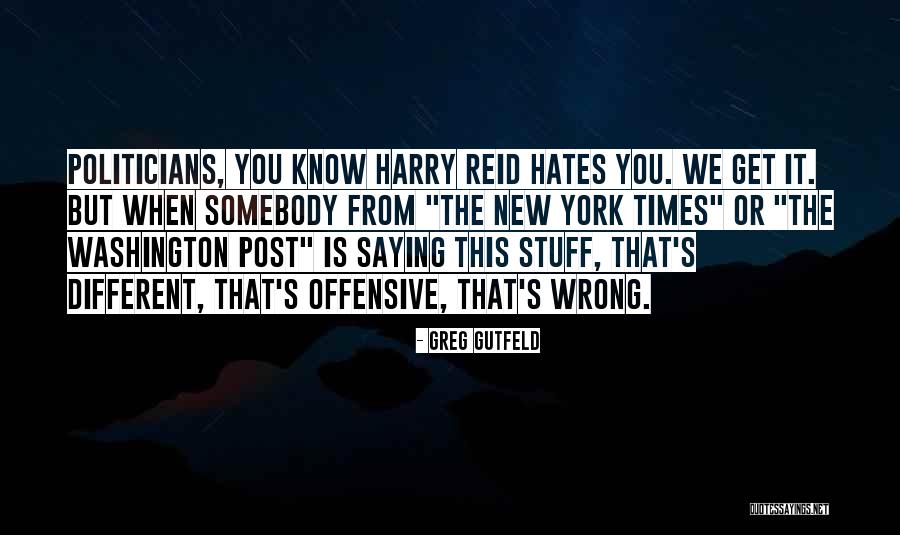 New York Post Quotes By Greg Gutfeld New York Post Quotes By Greg Gutfeld