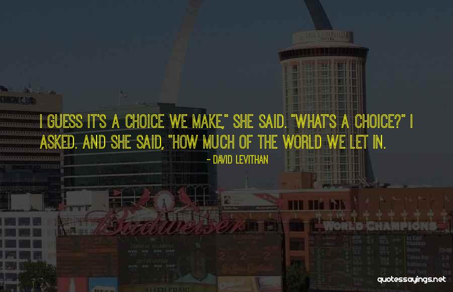 New York Shadows Quotes By David Levithan New York Shadows Quotes By David Levithan