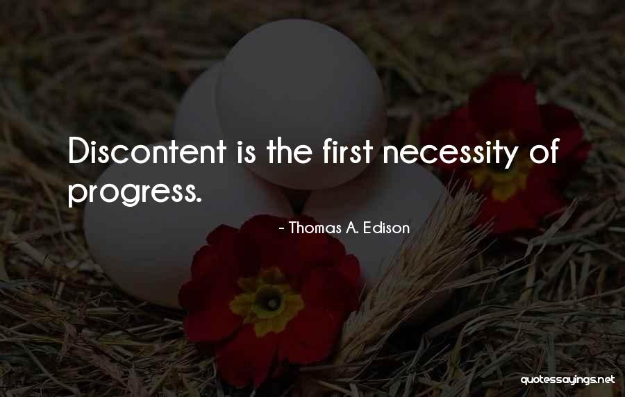 New York State Cuomo Family Quotes By Thomas A. Edison New York State Cuomo Family Quotes By Thomas A. Edison