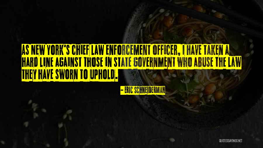 New York State Quotes By Eric Schneiderman New York State Quotes By Eric Schneiderman