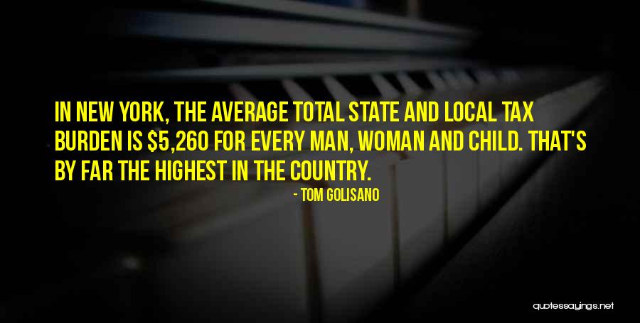 New York State Quotes By Tom Golisano New York State Quotes By Tom Golisano
