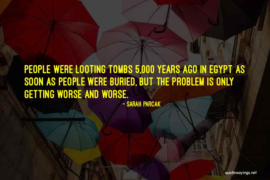 New York Times Book Review Quotes By Sarah Parcak New York Times Book Review Quotes By Sarah Parcak