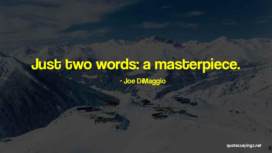 New York Yankees Quotes By Joe DiMaggio New York Yankees Quotes By Joe DiMaggio