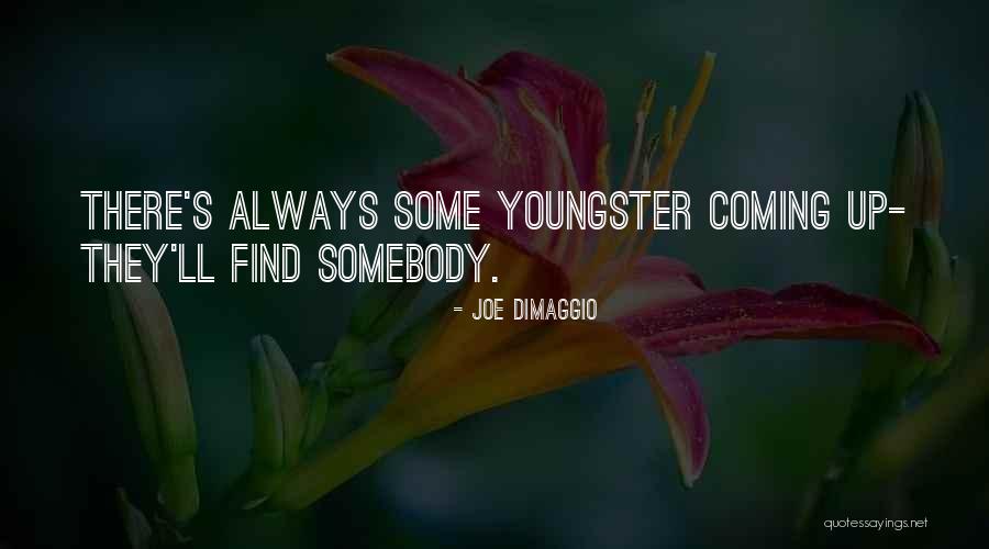 New York Yankees Quotes By Joe DiMaggio New York Yankees Quotes By Joe DiMaggio