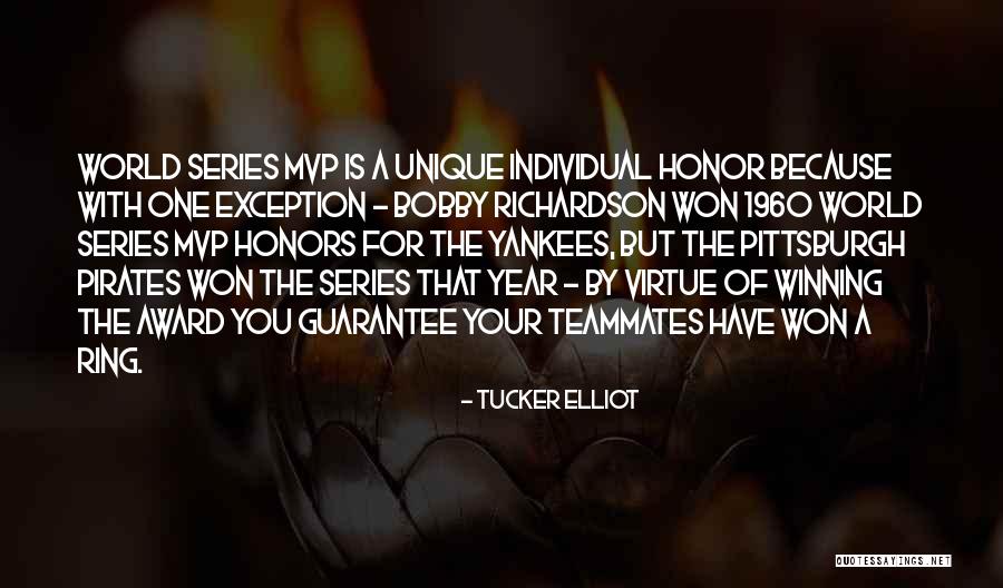 New York Yankees Quotes By Tucker Elliot New York Yankees Quotes By Tucker Elliot