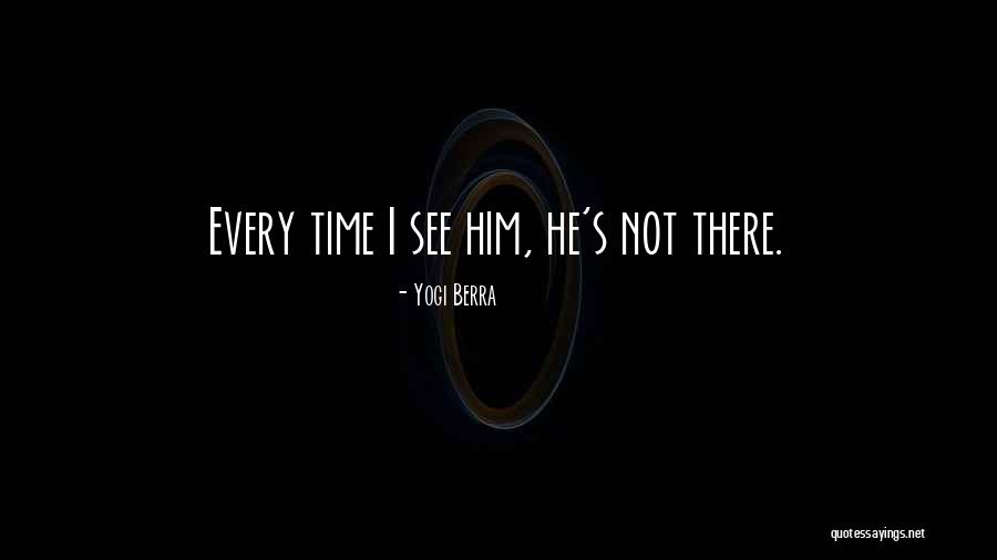 New York Yankees Quotes By Yogi Berra