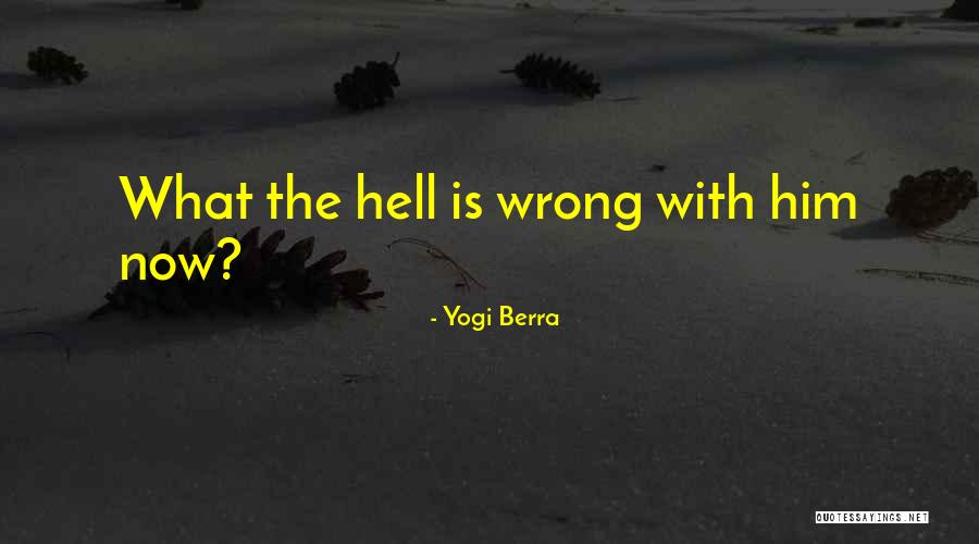 New York Yankees Quotes By Yogi Berra New York Yankees Quotes By Yogi Berra