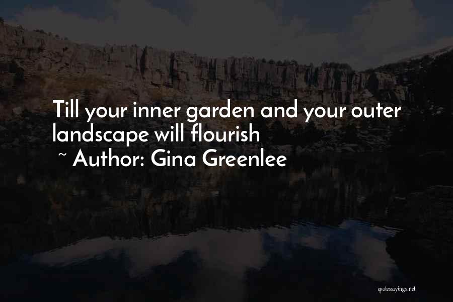 New Your City Quotes By Gina Greenlee