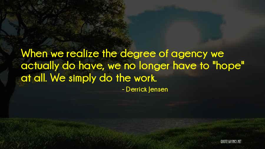 New Zealand Art History Quotes By Derrick Jensen New Zealand Art History Quotes By Derrick Jensen