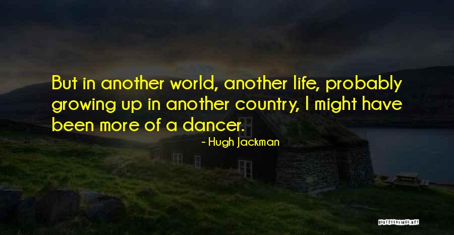 New Zealand Art History Quotes By Hugh Jackman New Zealand Art History Quotes By Hugh Jackman