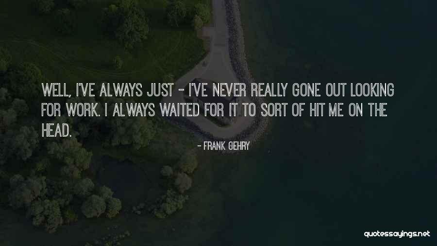 New Zealand Arts Education Quotes By Frank Gehry New Zealand Arts Education Quotes By Frank Gehry