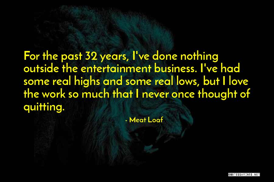 New Zealand Biography Quotes By Meat Loaf New Zealand Biography Quotes By Meat Loaf