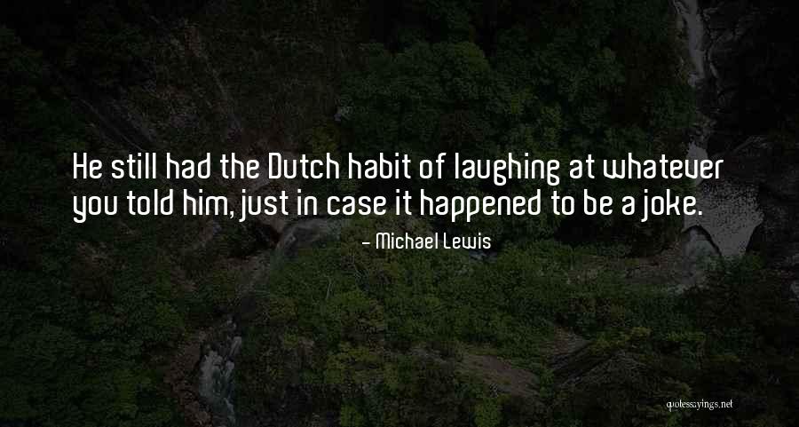 New Zealand Biography Quotes By Michael Lewis New Zealand Biography Quotes By Michael Lewis