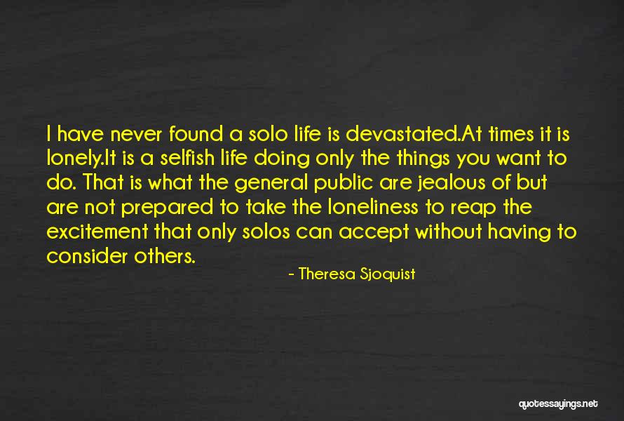 New Zealand Biography Quotes By Theresa Sjoquist New Zealand Biography Quotes By Theresa Sjoquist