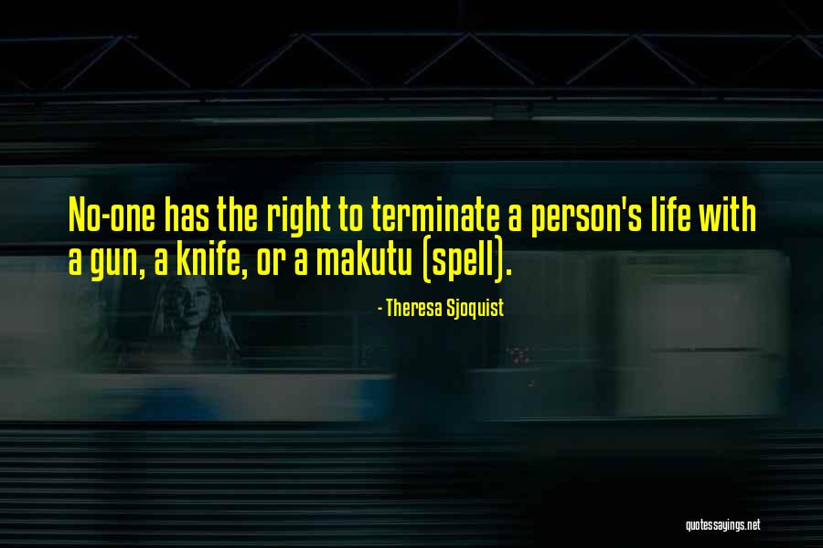 New Zealand Biography Quotes By Theresa Sjoquist New Zealand Biography Quotes By Theresa Sjoquist