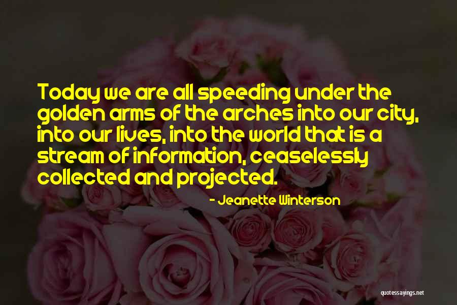Newadult Books Quotes By Jeanette Winterson Newadult Books Quotes By Jeanette Winterson