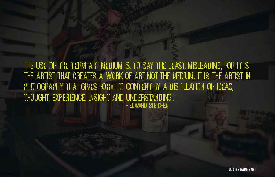 Newaza Judo Quotes By Edward Steichen Newaza Judo Quotes By Edward Steichen