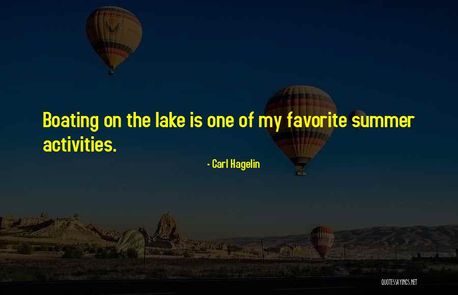 Newbery Award Quotes By Carl Hagelin Newbery Award Quotes By Carl Hagelin
