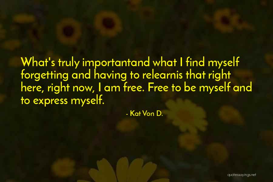 Newbery Award Quotes By Kat Von D. Newbery Award Quotes By Kat Von D.