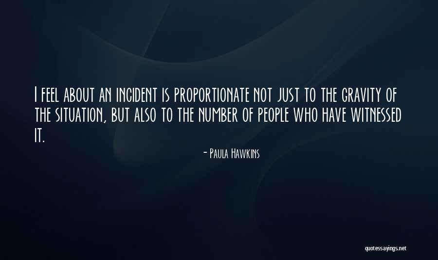 Newbery Award Quotes By Paula Hawkins Newbery Award Quotes By Paula Hawkins