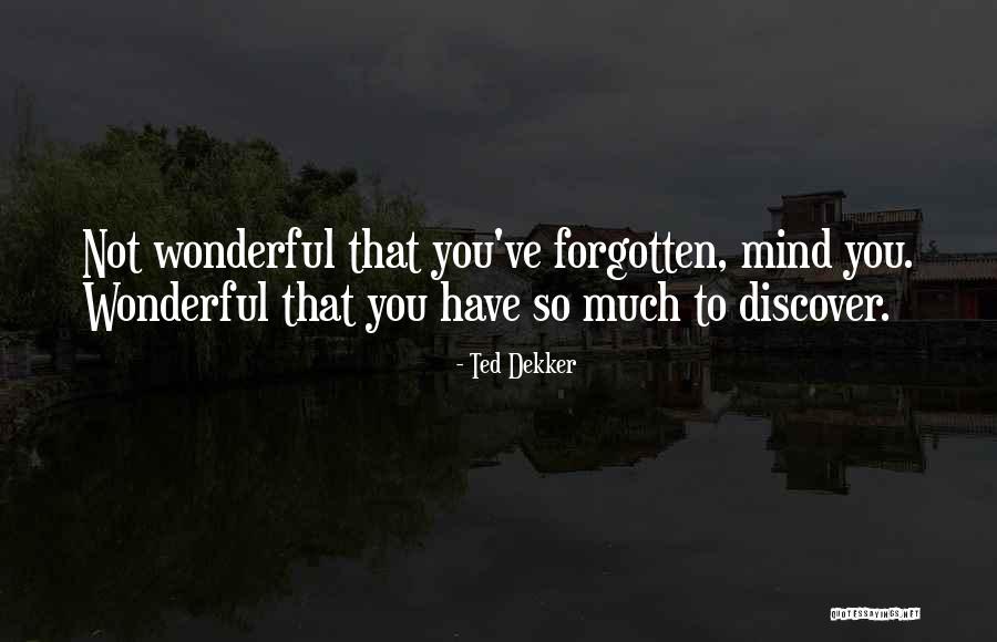 Newbigging Funeral Home Quotes By Ted Dekker Newbigging Funeral Home Quotes By Ted Dekker