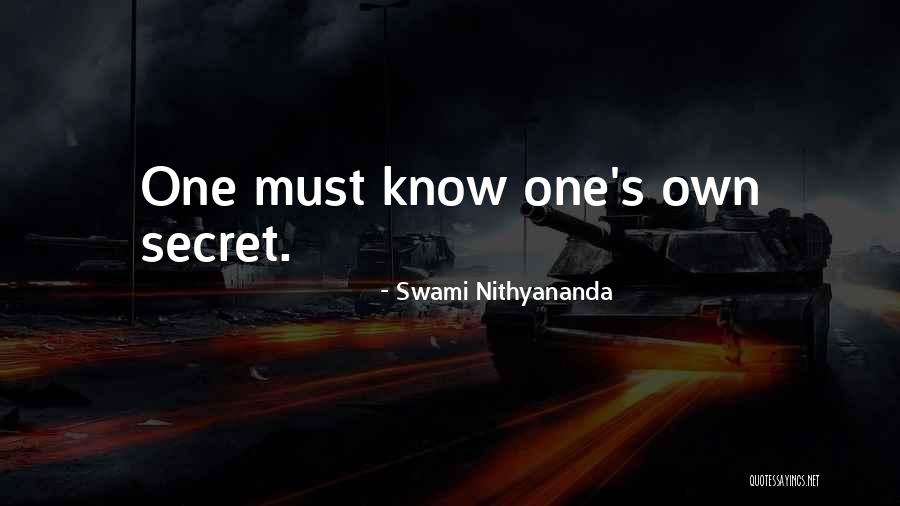 Newbona Quotes By Swami Nithyananda Newbona Quotes By Swami Nithyananda