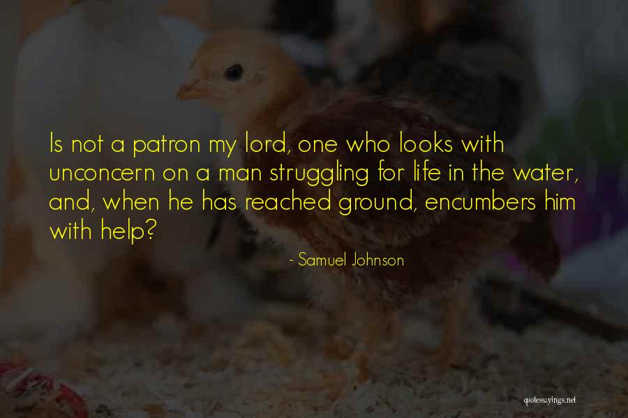 Newborn Photographer Quotes By Samuel Johnson Newborn Photographer Quotes By Samuel Johnson