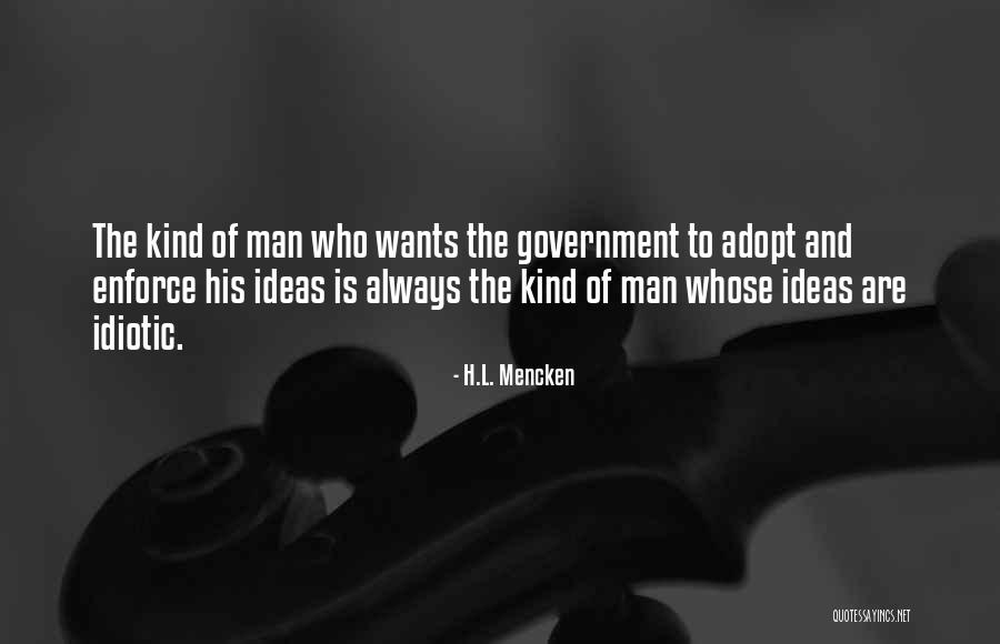 Newborough And Borough Quotes By H.L. Mencken Newborough And Borough Quotes By H.L. Mencken