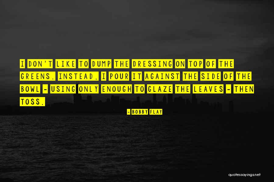 Newborough Quotes By Bobby Flay Newborough Quotes By Bobby Flay