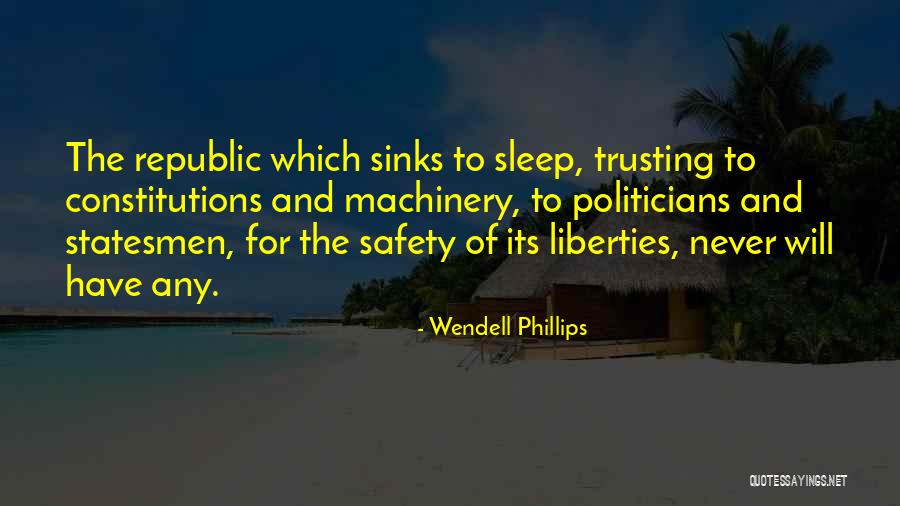 Newbridge Securities Quotes By Wendell Phillips Newbridge Securities Quotes By Wendell Phillips