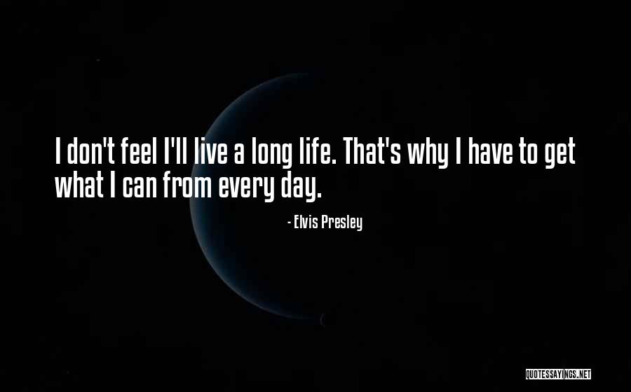 Newbrook Gardens Quotes By Elvis Presley Newbrook Gardens Quotes By Elvis Presley