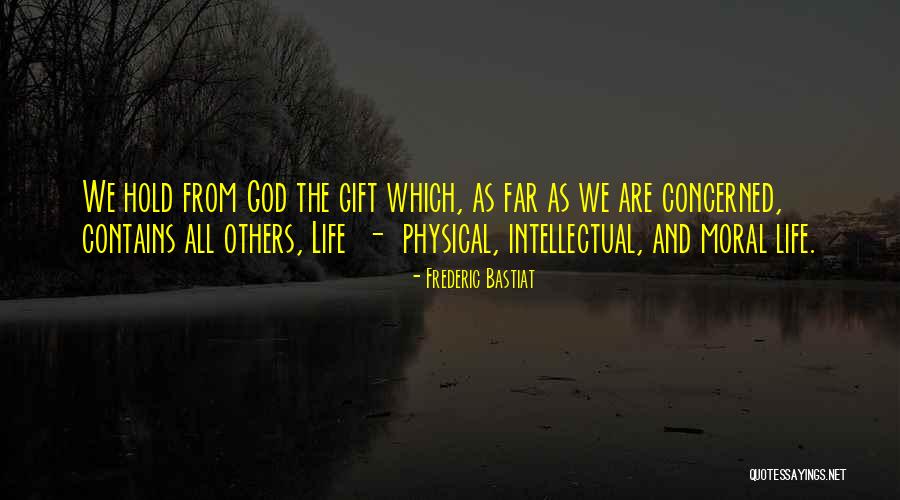 Newbrook Gardens Quotes By Frederic Bastiat Newbrook Gardens Quotes By Frederic Bastiat