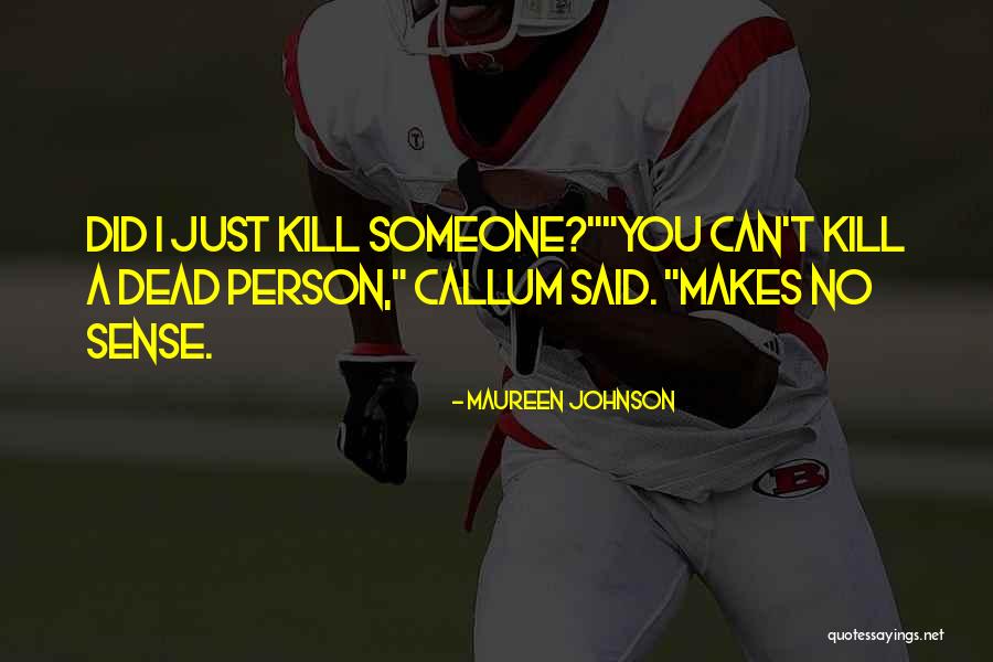 Newbrook Gardens Quotes By Maureen Johnson Newbrook Gardens Quotes By Maureen Johnson