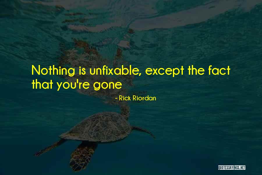 Newbrough Quotes By Rick Riordan Newbrough Quotes By Rick Riordan