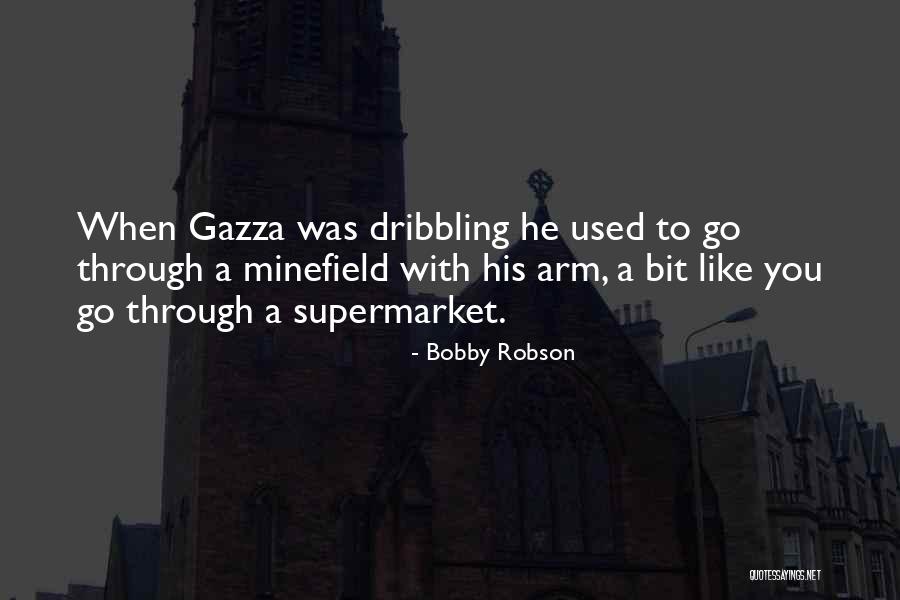 Newcastle Quotes By Bobby Robson