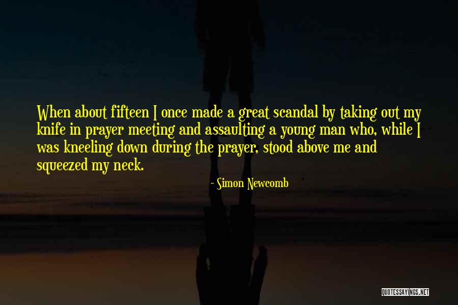 Newcomb Quotes By Simon Newcomb Newcomb Quotes By Simon Newcomb