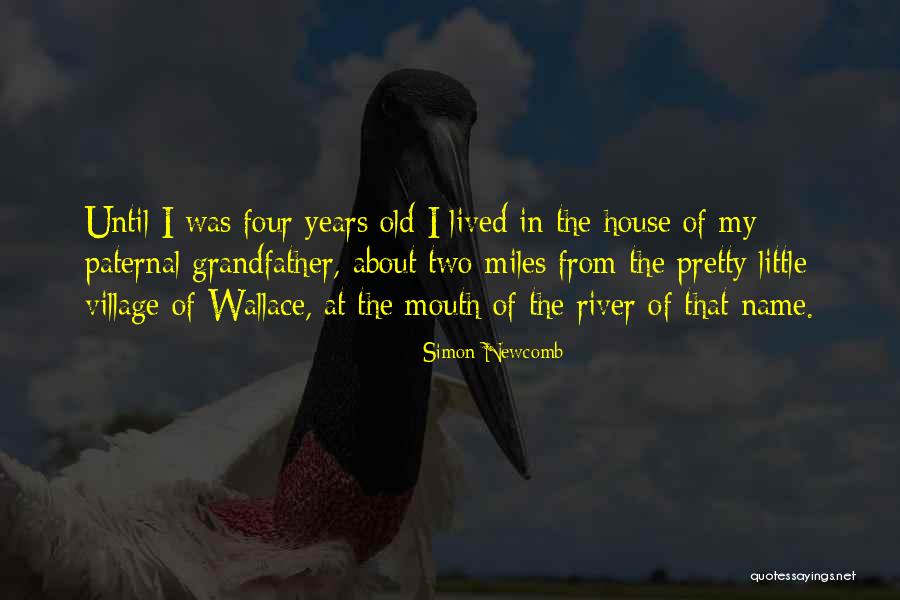 Newcomb Quotes By Simon Newcomb Newcomb Quotes By Simon Newcomb