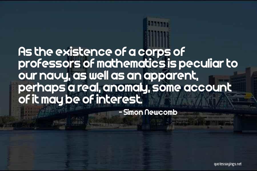 Newcomb Quotes By Simon Newcomb Newcomb Quotes By Simon Newcomb