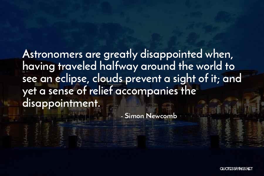 Newcomb Quotes By Simon Newcomb Newcomb Quotes By Simon Newcomb